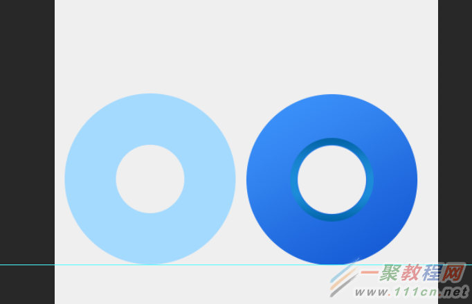 LOGO教程，临摹QQ浏览器图标教程_