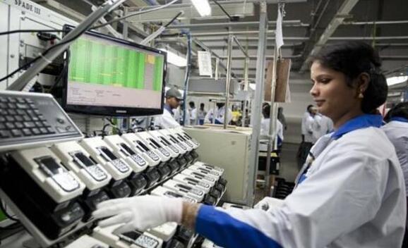 诺基亚品牌复活富士康申请原印度工厂恢复生产