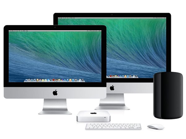 Mac被边缘化的未来：苹果不重视传统电脑了吗？