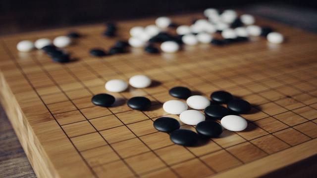 DeepMind 公告：升级版 AlphaGo 非官方测试已经完成