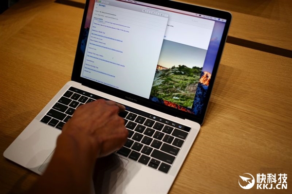 完美！新MacBook、Pro曝光：32G内存+Kaby Lake