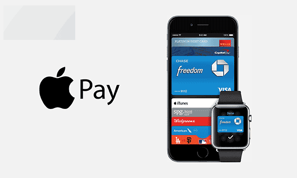 一招搞定：添加多张银联卡后，如何选择苹果Apple Pay默认付款卡？