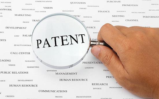 众所周知，中国公司的专利储备其实算不上是很深厚。中国国家知识产权局