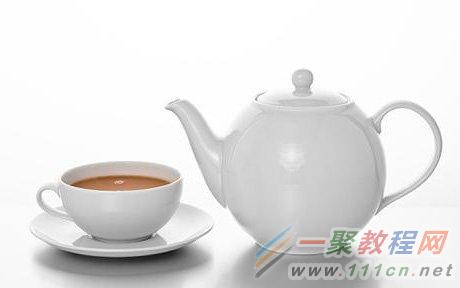 茶类海报，设计茶类主题商品宣传海报_