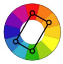 配色知识，适合新手的零基础配色方案_