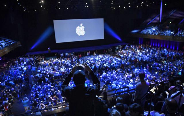 苹果 9 月 7 日发布会前瞻：不只是会有 iPhone