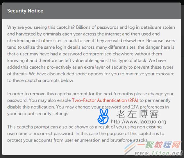Namecheap重置账户密码以及设置双重手机短信验证确保账户安全