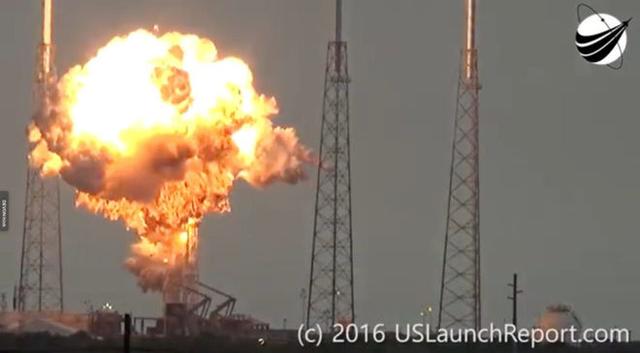 SpaceX 猎鹰 9 号火箭在下月中旬重新投入使用